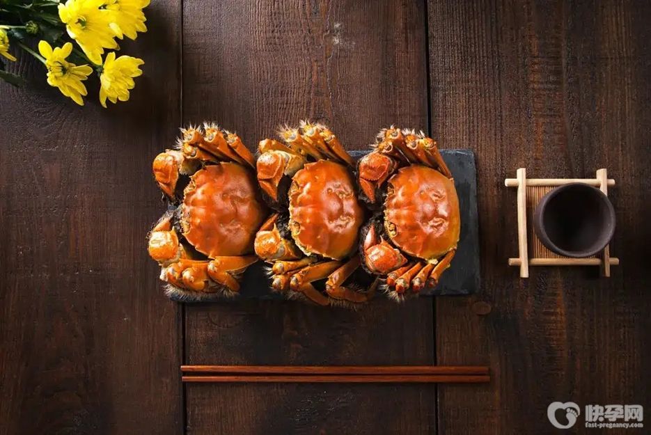 孕妇禁吃十大海鲜，吃多了小心流产，千万别不当回事