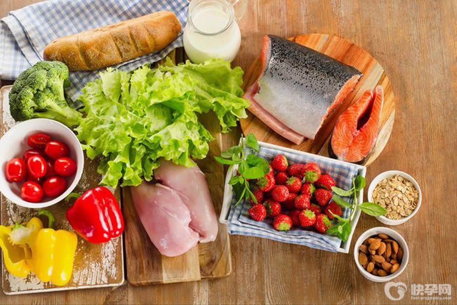 43岁超高龄想怀孕前期吃什么好，八个注意事项助旗开得胜