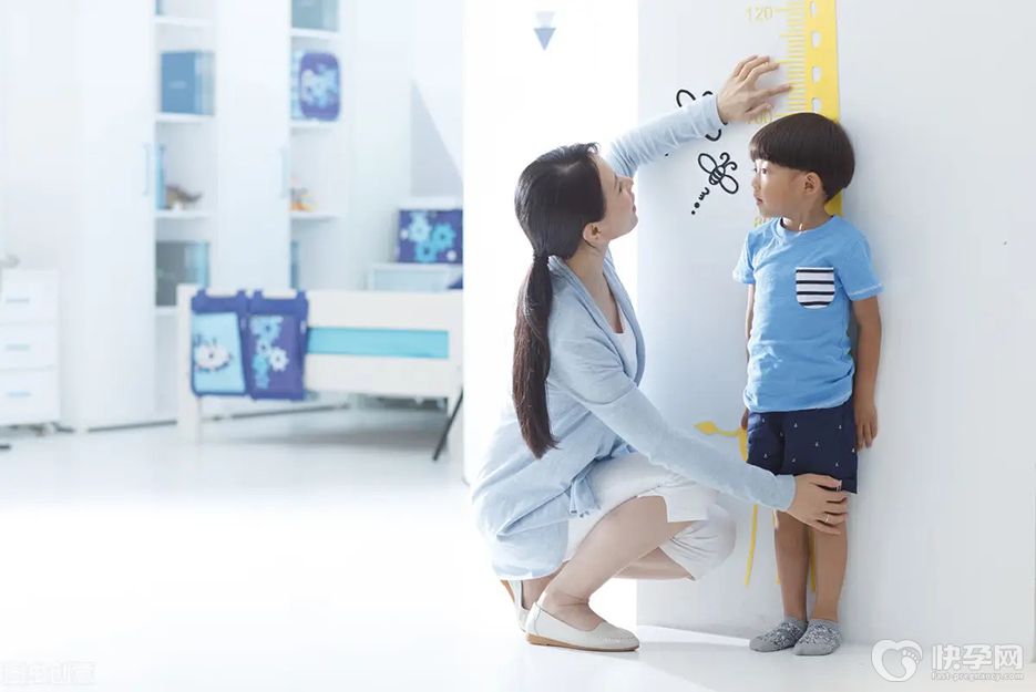 男孩出现什么特征就不长高了 ，家长要抓住最后机会补救