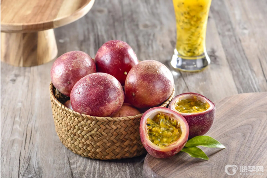 孕妇可以吃百香果吗，这五种吃法更利于孕妇的健康