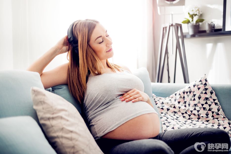 怀孕两个月得了急性荨麻疹怎么办？赠你3个快速自愈方法