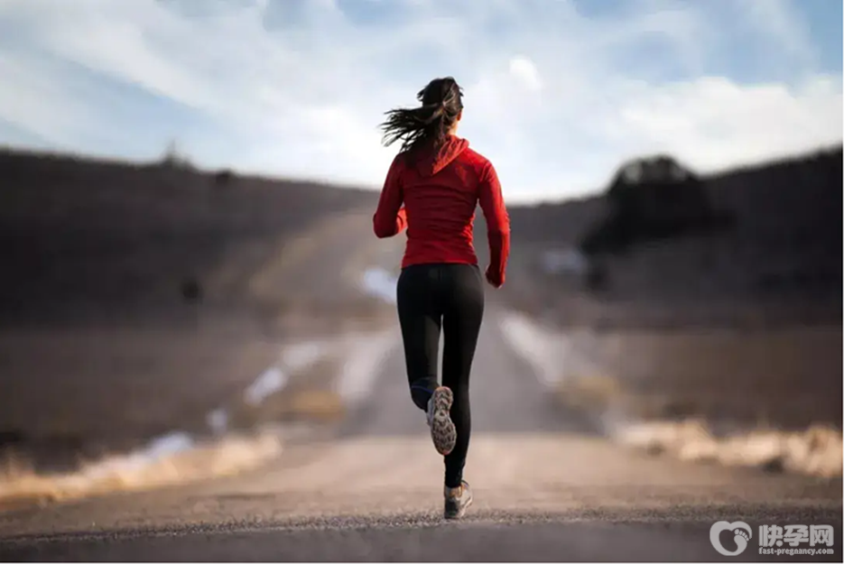 跑步多久才能起到减肥的作用-功夫不深，铁棒不成针