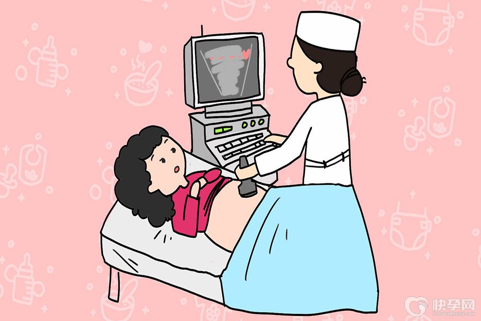 小排畸检查什么时间做？这个时间检查效果最好，别错过了