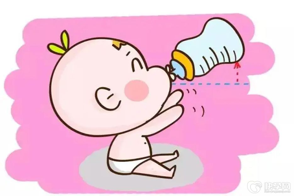 必看！新生儿吃奶量标准表，拒绝过度喂养，拒绝喂养不当