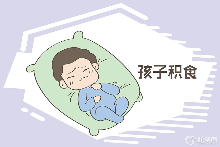 怎么判断孩子是积食还是脾虚，嘴巴会“告诉”你，家长一看便知