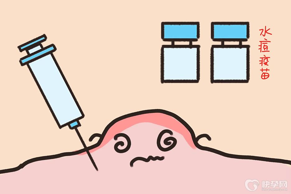 儿童水痘疫苗两针间隔多长时间最好，关于水痘疫苗的知识汇总