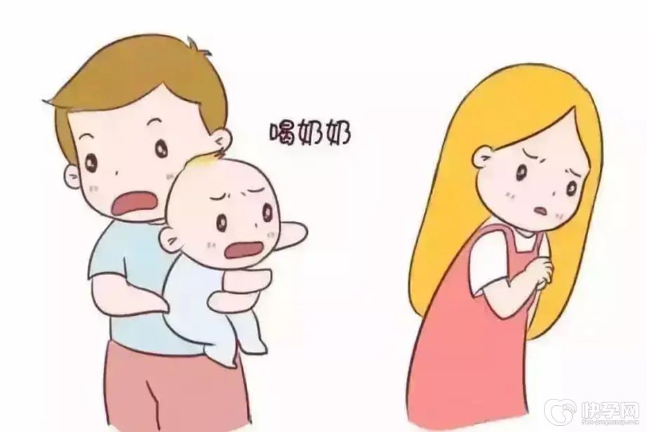 回奶用什么方法最好最快，科学回奶的7个方法安全又有效