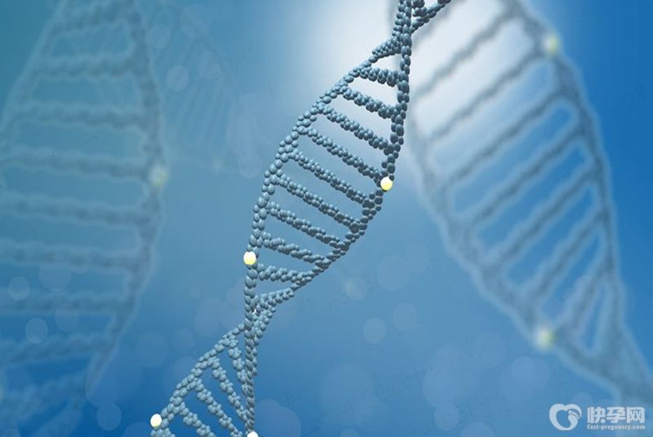 染色体变异的五种类型，其发生或与六个因素有关，易使胎儿畸形