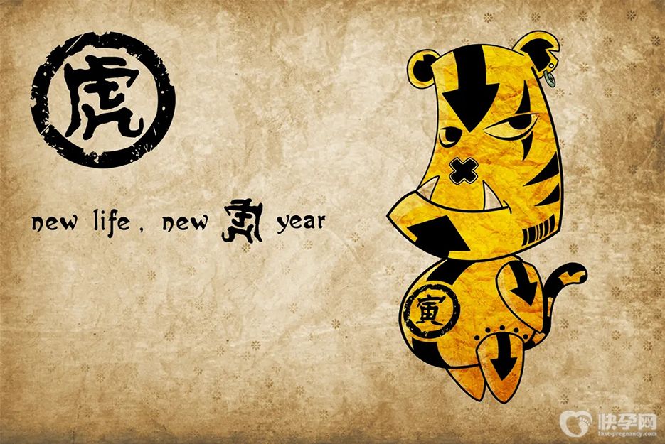 孕妇梦见老虎是什么预兆，四招教你摆脱梦境的缠绕