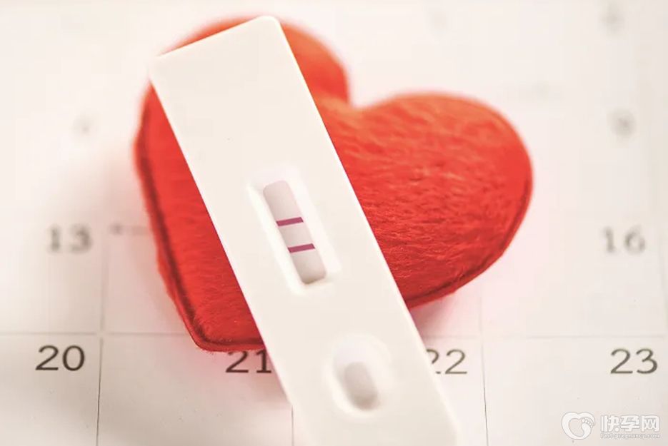 如何辨别月经前的症状和怀孕早期的症状？了解透彻后其实区别很明显