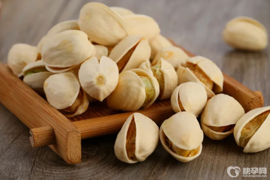 孕妇吃开心果对胎儿好吗？适量食用好处多多
