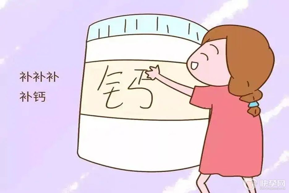 哺乳期一直吃钙片对宝宝好吗？预防自己钙流失的同时保证宝宝不缺钙