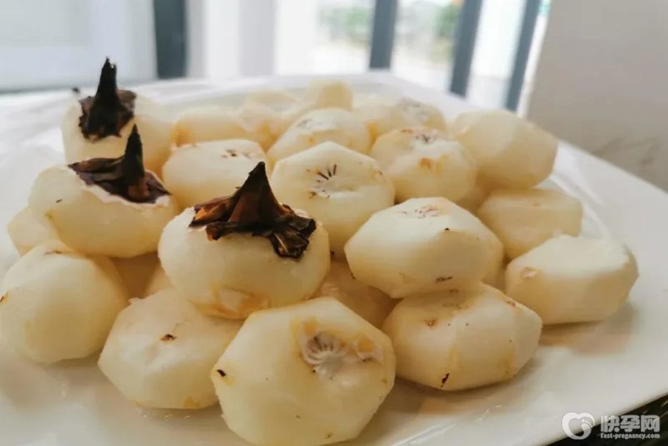 哺乳期吃马蹄回奶吗，科学证实不会回奶可放心食用