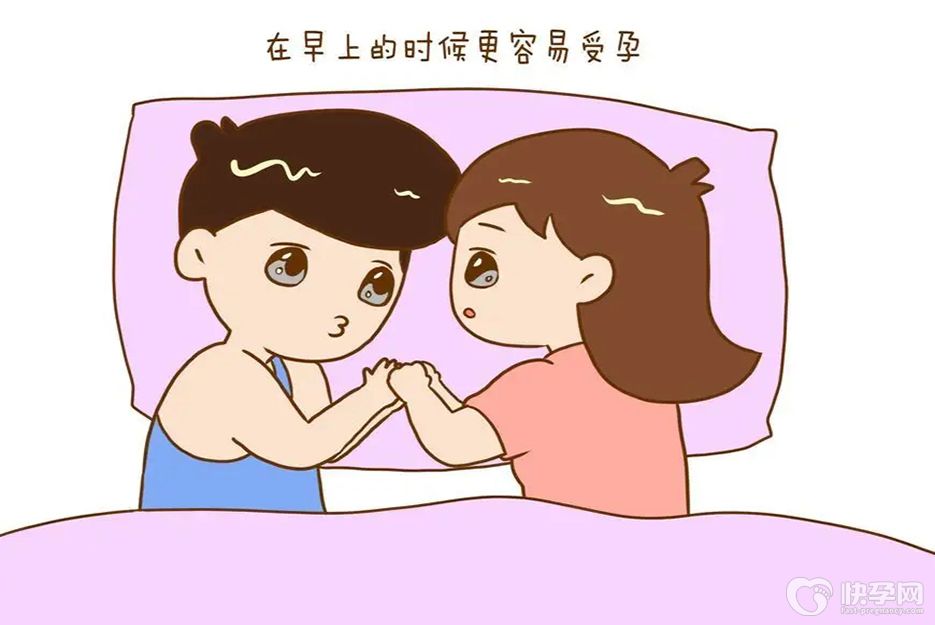女人每个月什么时候才可以受孕？找准时间即可一击即中