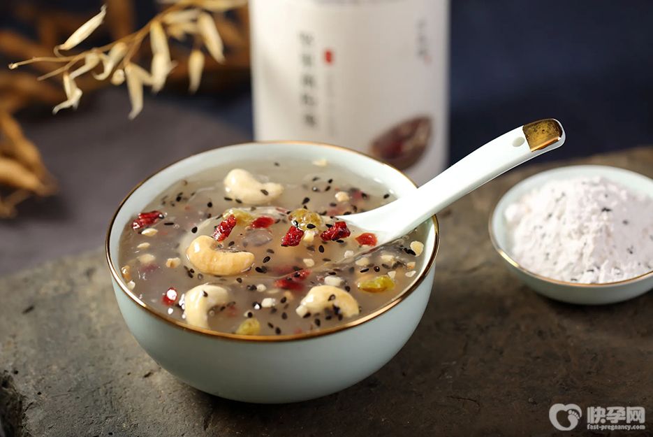 女人吃藕粉好还是葛根粉好，适合自己的就是最好的