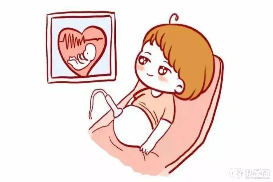 家用胎心仪找胎心技巧，掌握这5点轻松读懂宝宝胎心，屡试不爽