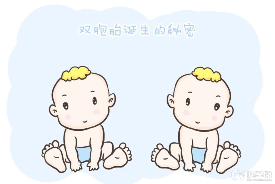 为什么双胎28周是一关，熬过去便是雨过天晴