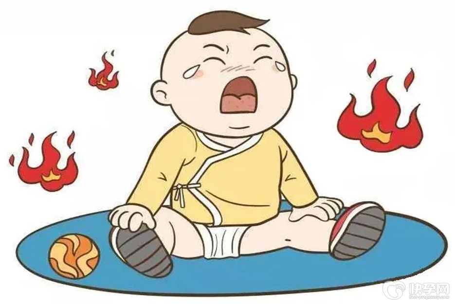 孩子上火吃什么水果降火快，十大降火水果值得了解