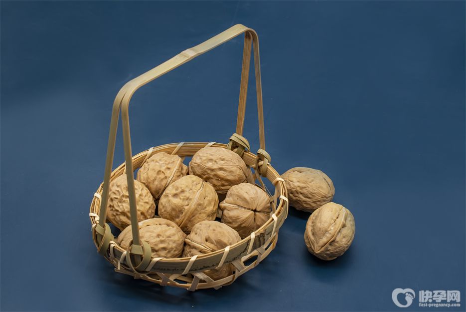 盘点孕妇禁忌十大坚果，准妈妈千万别乱吃