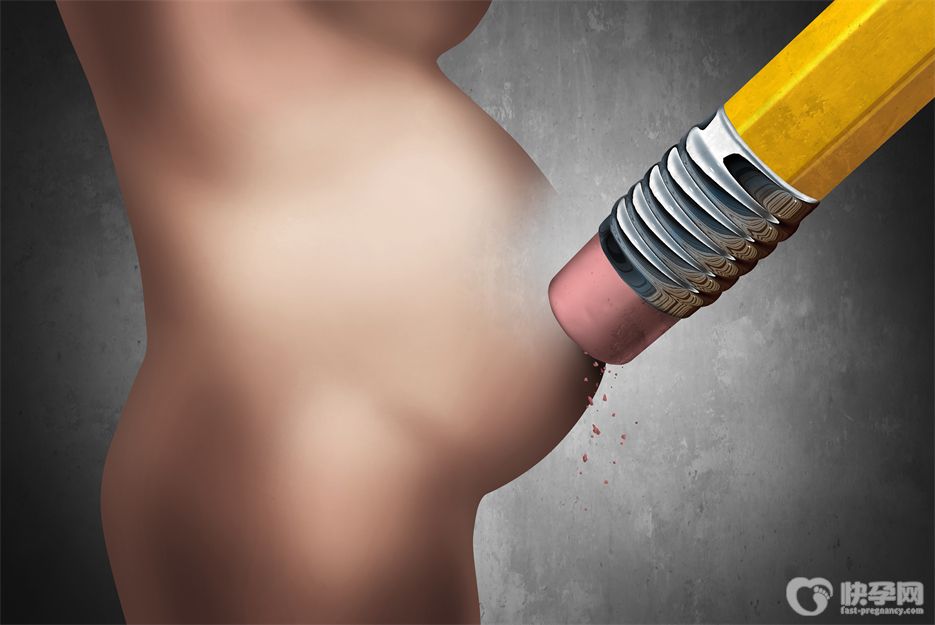 妊娠线上细下粗是男孩女孩，家长们来了解一下吧