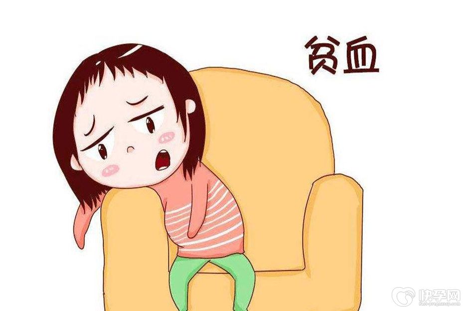 怀孕6个月贫血吃什么补血最快，医生坦言：这些食物补血效果最佳