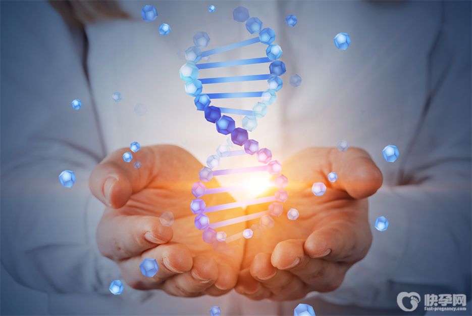 哪些人容易染色体异常？我们一起来看看吧