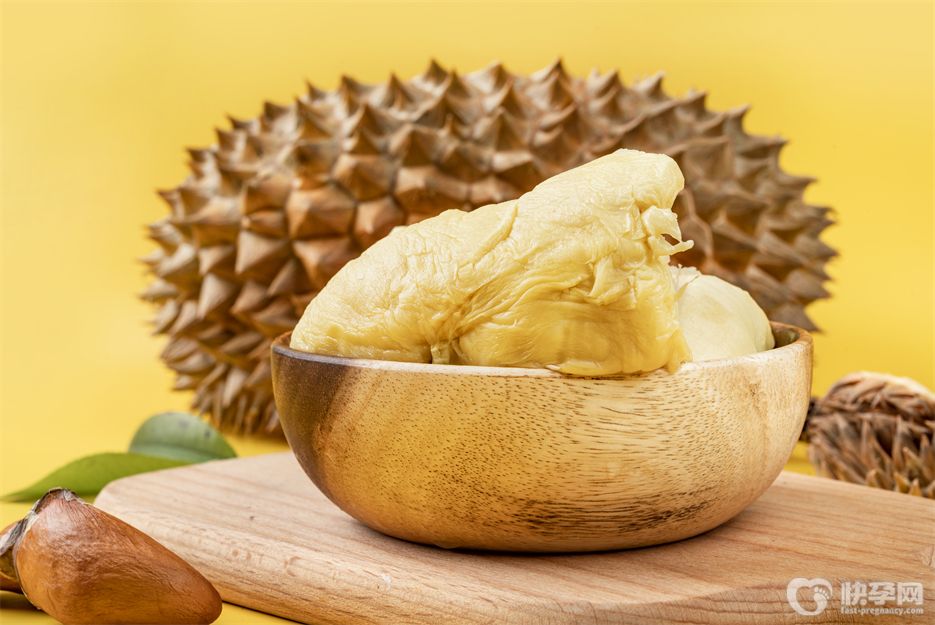 月子期产妇能吃榴莲吗？适量食用好处多多