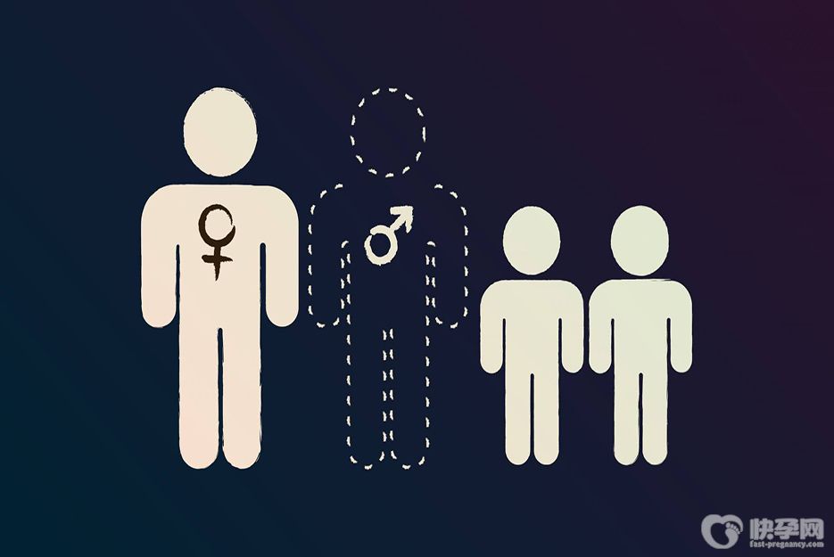 生男生女由什么决定？真实答案让很多人惊讶