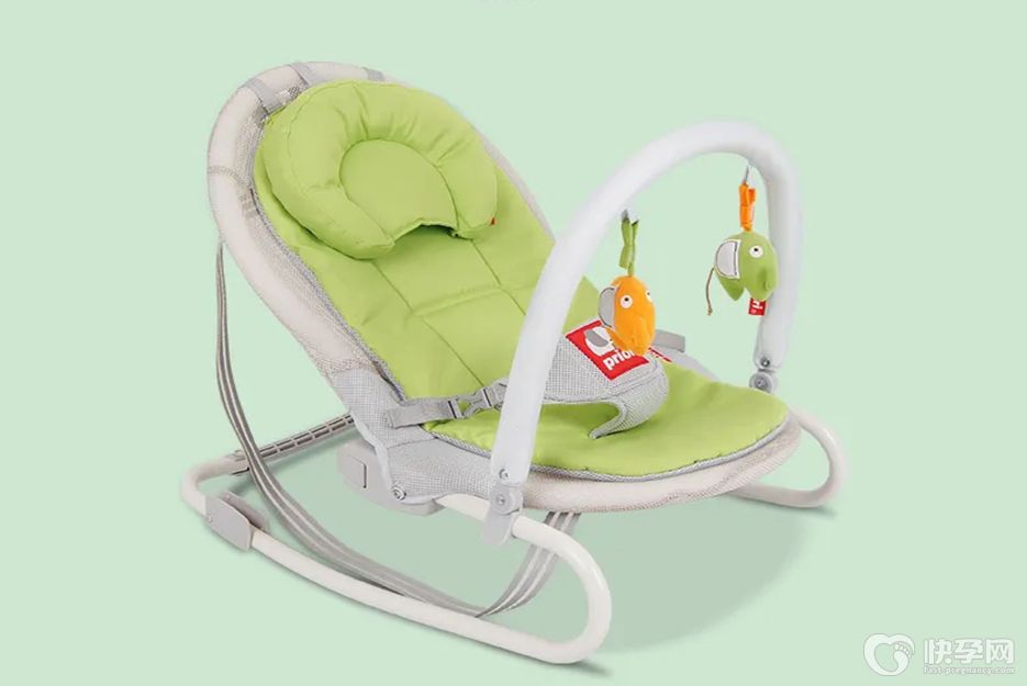 哄娃神器摇摇椅几个月可以用，过早使用有害宝宝健康