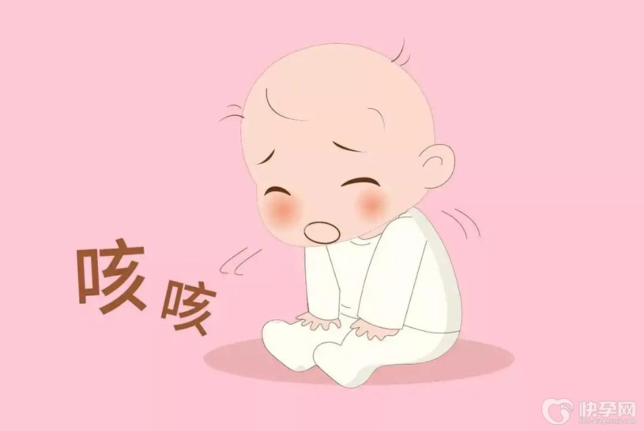 孩子咳嗽有痰推拿手法，一按一揉轻松止咳化痰