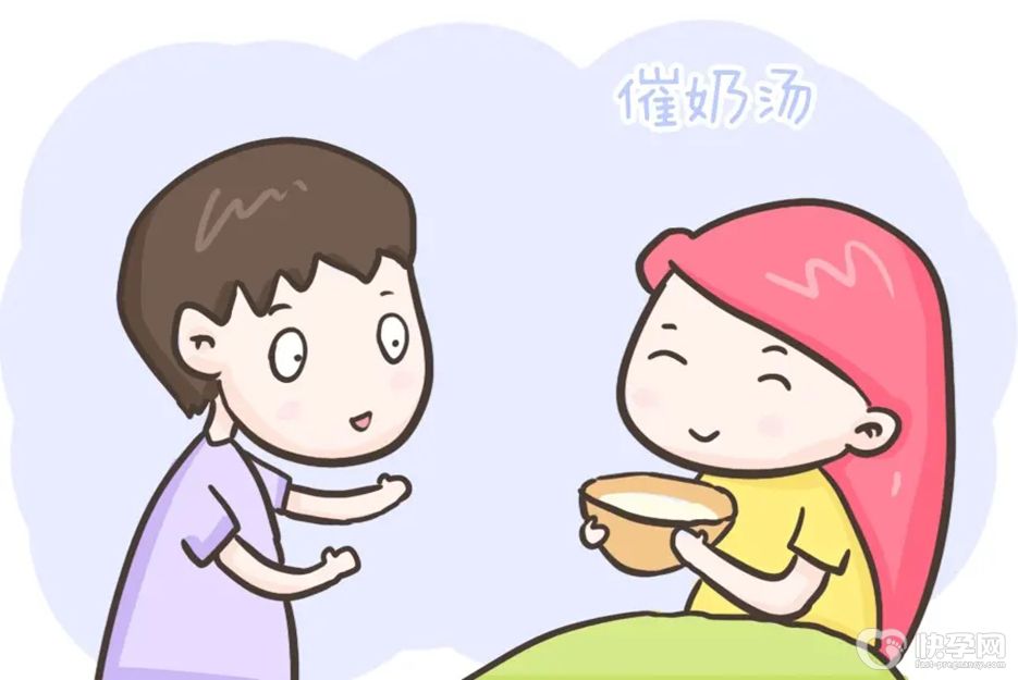 奶水不够如何追奶，别急！记住这几点母乳多到吃不完