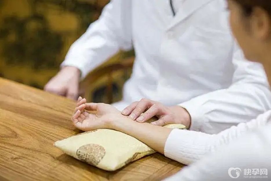 怀男孩和女孩脉象区别，1招教你如何分辨自己怀孕