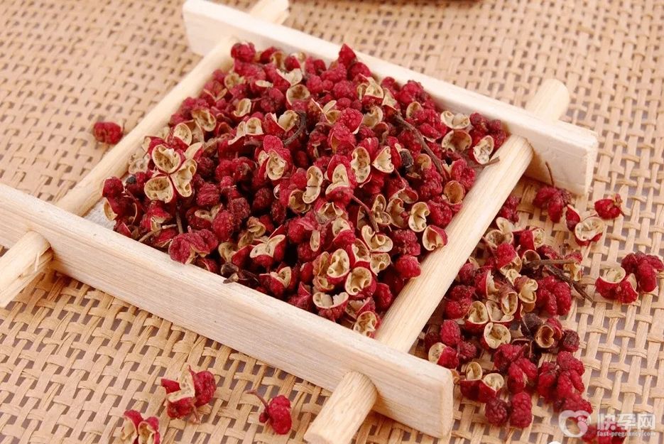 孕妇能不能吃花椒？看完涨知识