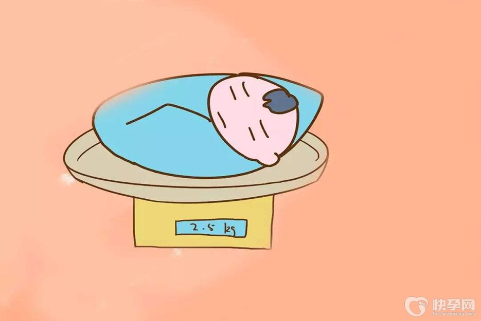 要到预产期了，胎儿的体重到底要怎么计算？