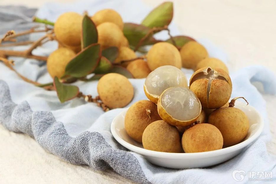 孕妇孕期可以吃哪些水果，桂圆可以吃吗？