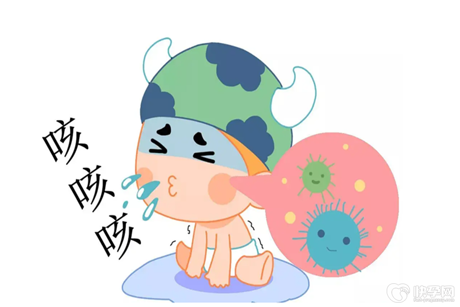 宝宝咳嗽有痰怎么办？葵花妈妈告诉你6种水果止咳化痰-寒性咳嗽