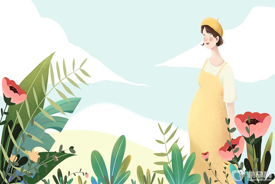 捏中指根部测怀孕 不去医院自测怀孕很准的方法