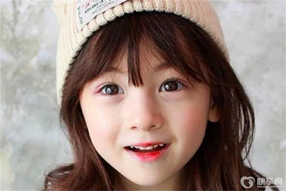 解析混血儿的优缺点， 混血儿的优势与劣势都说全了