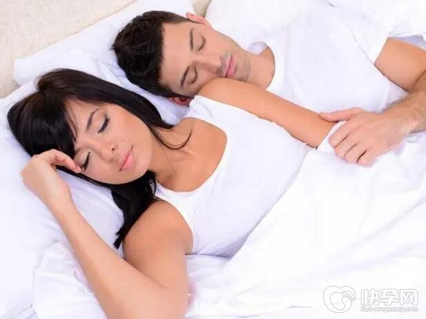 女性事后避孕的3个小妙招，事后不吃药的避孕秘诀