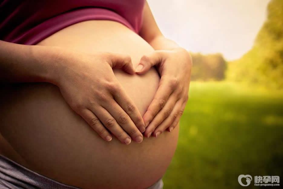 怀孕胃不舒服应该怎样缓解？4个方法让你轻松过孕期