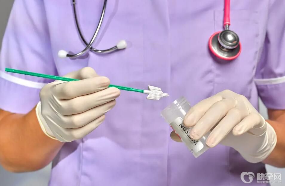 为什么说不要轻易做hpv和tct检查？专家说出了真相