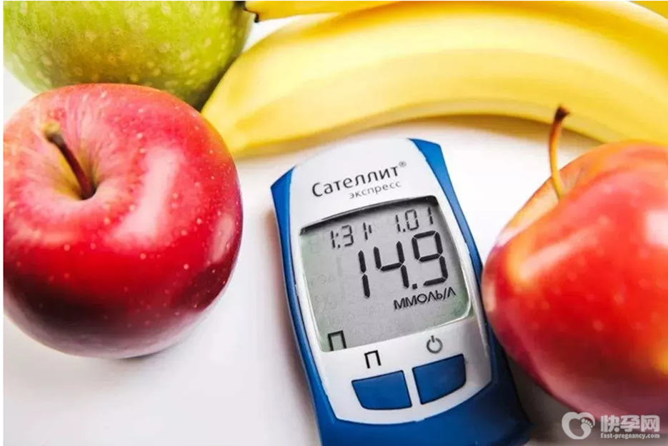 妊娠期血糖高可以吃什么水果啊-八种水果是“神助”
