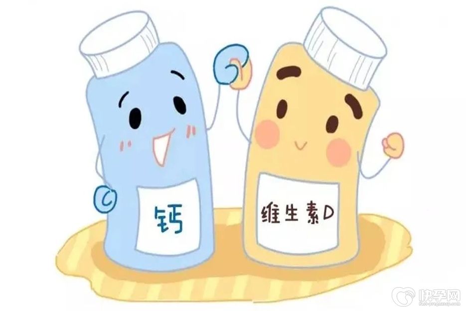 儿童维生素d缺乏八大症状，出现任何一个都不能掉以轻心