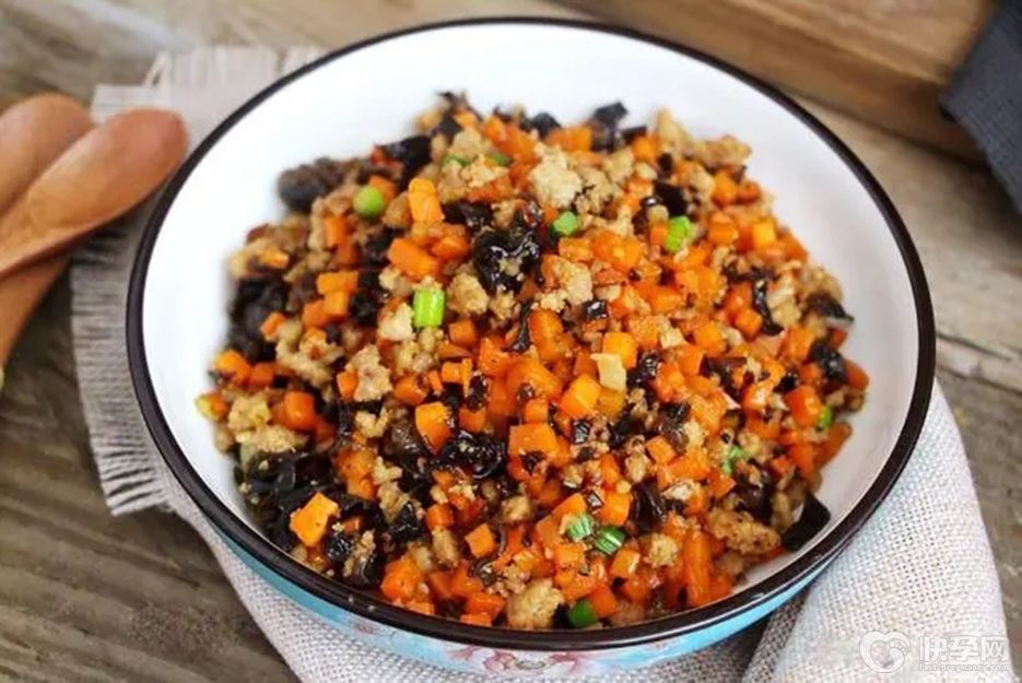 十道孩子爱吃的下饭菜，美味又营养，轻松助娃长身体