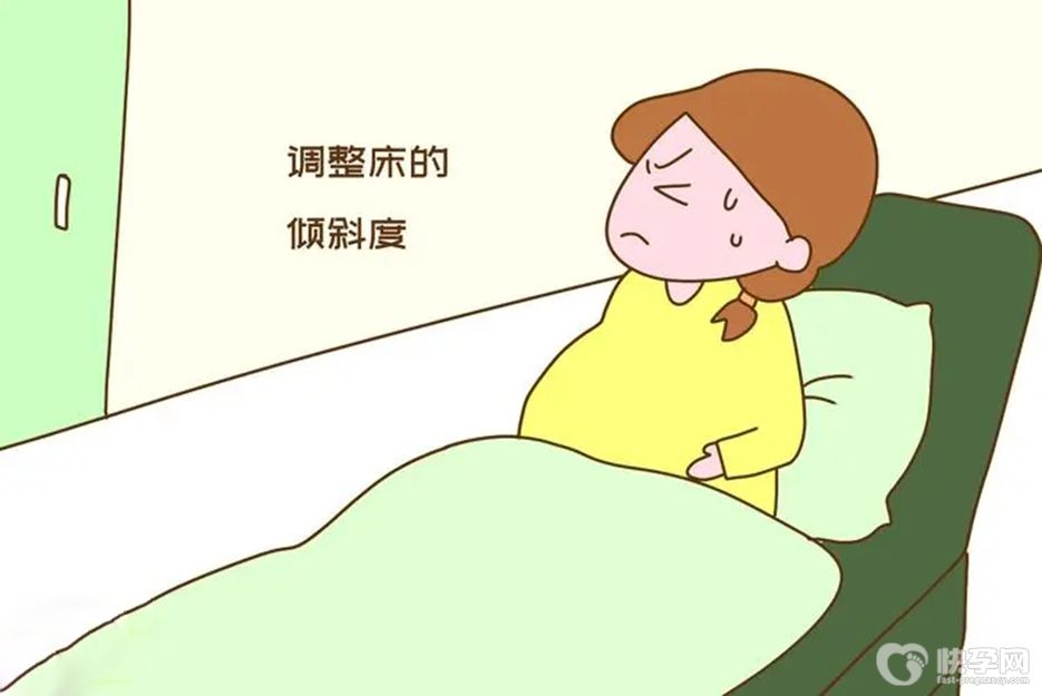 10种征兆提醒宝宝要出生了，提前收藏才不会手忙脚乱