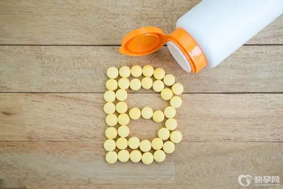 维生素b族服用有六忌，服用不当反而有害身体健康
