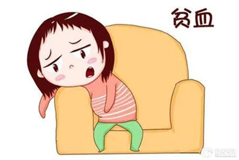 缺铁性贫血的人吃什么补血最快 ，这8种食物是最好的选择