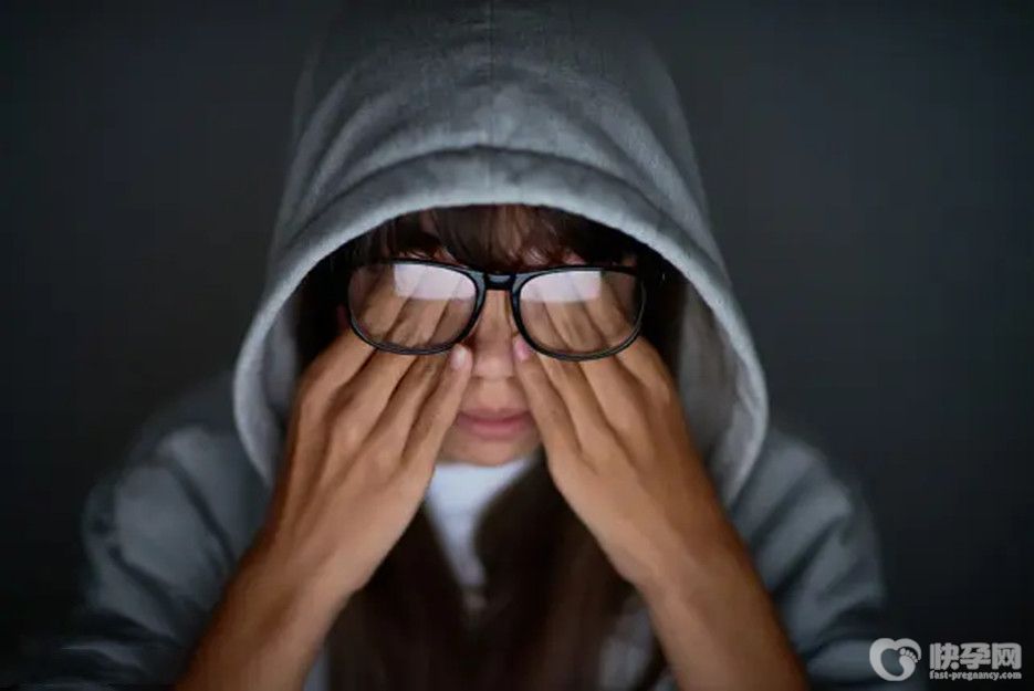 盘点视力模糊的8种疾病征兆 ，赶紧自查一下