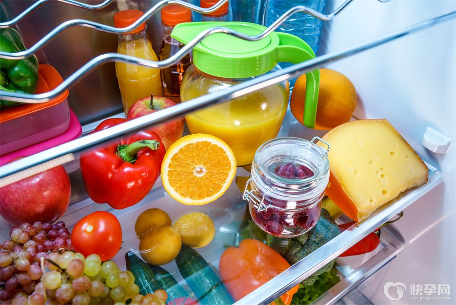 母子食物中毒8岁儿子一路摔倒求救-夏天存放食物有讲究