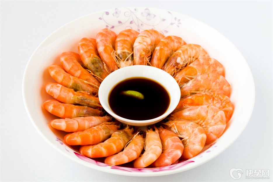 备孕可以吃虾子吗？备孕吃虾子有什么好处？一文都说全了
